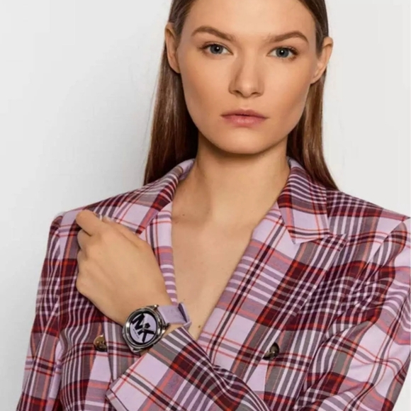 MICHAEL KORS Janelle Women's Watch NWT/NIB‎ - Picture 3 of 6